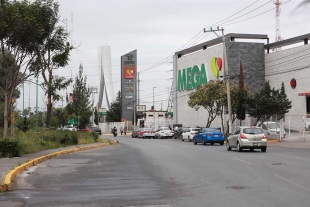 Además del bacheo en calle Hidalgo, el Ayuntamiento iniciará obras de rehabilitación en la carretera Toluca–Temoaya