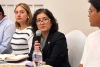 “Confío en las y los estudiantes”: Patricia Zarza reafirma la importancia del diálogo y la reconciliación para redefinir el rumbo de la UAEMéx