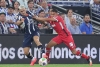 Toluca reacciona tarde, pero mantiene la serie viva frente a Monterrey en los Cuartos de Final