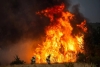 Otra del cambio climático; intensificó e impulsó los incendios en la Península Ibérica