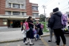 Cumplen con protocolos de seguridad escuelas de Edomex