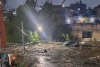 Lluvias en Zapopan deja una bebé muerta tras derrumbe de barda