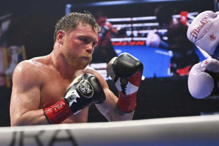 La gran noticia del reporte es el rebase sobre Lionel Messi.