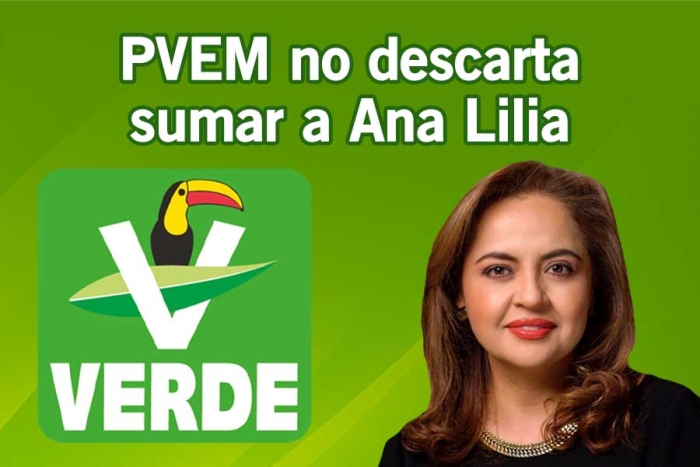 Desde el PRI mexiquense, la actual lideresa Cristina Ruiz Sandoval subrayó que lo más valioso en un político es la congruencia.