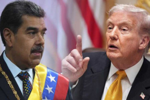 El anuncio se produce tras una madrugada de intensas detonaciones y actividad aérea en Caracas, especialmente en las inmediaciones del complejo militar Fuerte Tiuna.