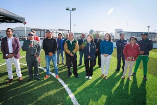 Fomenta UAEMéx el deporte universitario en su comunidad de nivel medio superior