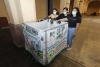 UAEMéx recicla residuos electrónicos en pro del medio ambiente