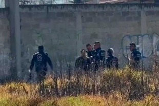 La víctima presentaba varias heridas, aunque no se especificó su tipo.