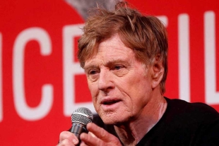 Redford murió durante madrugada mientras dormía en su domicilio a las a fueras de la localidad de Provo, en su residencia de las montañas