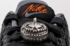 Prepárate para la temporada más espeluznante con los Nike Air Force 1 “Halloween 2023”