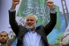 Matan en Teherán a Ismail Haniyeh, líder político de Hamas