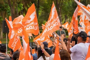 uana Bonilla se encuentra cerrada al diálogo y la inclusión.