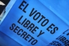 Da inicio la veda electoral