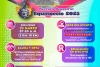 Ya lista la Carrera Ancestral Equinoccio 2025 en Teotihuacán