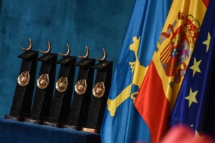 Otros premiados destacados fueron Emilio Rosenblueth (1985), Pablo Rudomín (1987) y Marcos Moshinsky (1988) 