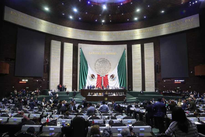 En la Legislatura mexiquense el formato virtual continúa vigente desde la pandemia de Covid-19