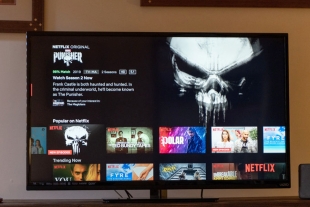 Como encontrar nuevos programas o películas en Netflix