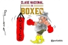 Clases de box