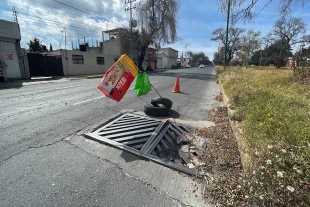 Denuncia Ciudadana