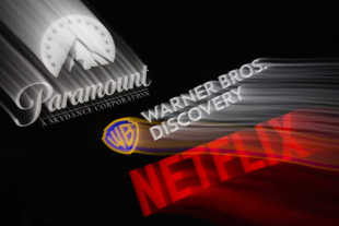 Recientemente Paramount envió una carta a los accionistas de Warner Bros.