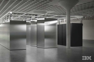 Su ubicación, será en el centro de datos de IBM Quantum, en Poughkeepsie, Nueva York