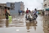 Más de 120 muertos dejan inundaciones en RD Congo