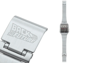 Denominado CA-500WEBF-1A, este modelo se encuentra inspirado en el icónico Casio CA-53
