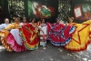 Ballet folklórico de Amalia Hernández festeja 70 años con exposición fotográfica en Chapultepec