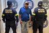 Cae presunto halcón de La Familia Michoacana con ponchallantas y radio en Tenancingo
