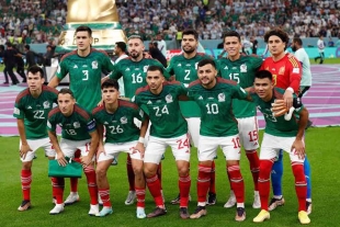 México busca llegar en su mejor versión.