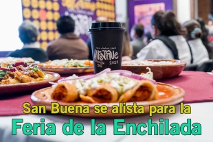 El gobierno municipal invitó a la población a participar en esta festividad