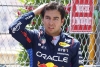 Sergio Checo Pérez: Un adiós a Red Bull