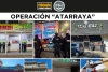 Continúa operación “Atarraya” en bares y chelerías de Edoméx