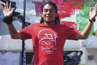 El primer gran desafío de Ramírez será el Mundial de Grecia