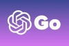ChatGPT GO: ¿qué ofrece el plan más barato de OpenAI?
