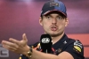 Verstappen castigado por la FIA tras polémico lenguaje en Singapur