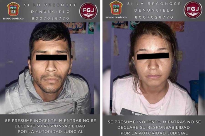 Por la ausencia de testigos, señaló, Joseph Argenis Arreola Molina y Kimberly Isabel Méndez González, condenados a 47 años de prisión, podrían quedar en libertad.