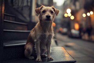 La complejidad de reunir a un perro o gato con su respectivo dueño deportado se traduce en un proceso costoso