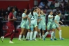 La Selección Mexicana Femenil goleó 4-0 a Tailandia en Toluca