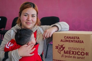 PRI exige fiscalizar programas sociales del Edomex por opacidad