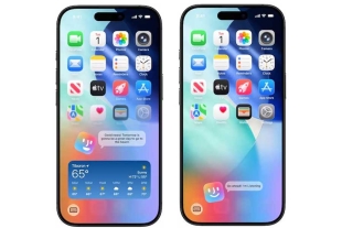 los equipos de diseño de Apple aún concentran sus esfuerzos en cómo proporcionar de humanidad a un asistente digital sin caer en la incomodidad