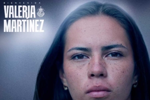 La directiva escarlata confía en que ambas futbolistas aportarán de inmediato al proyecto deportivo de Toluca. 