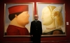 Casa Christie´s subastará obras de Fernando Botero