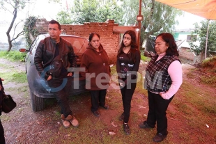 El operador del camión se encuentra actualmente recluido en el penal de Almoloya de Juárez
