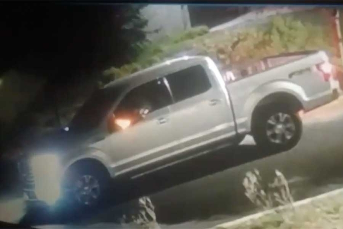 Levantan a pareja en Toluca para robarles su camioneta