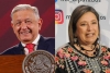 INE ordena a AMLO no hablar de Xóchitl Gálvez en las mañaneras