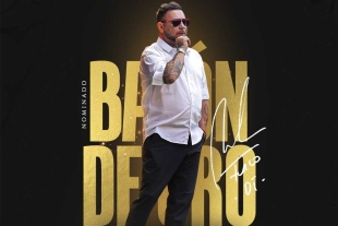 La gala del Balón de Oro, programada para el domingo 6 de julio