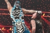Penta Zero, el de Ecatepec, pierde lucha por el título Intercontinental en la WWE