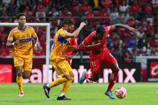 La derrota es un duro golpe para los Diablos, que aún tienen margen de mejora