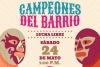 Lucha libre para todos en Toluca: un espectáculo de barrio